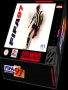 Nintendo  SNES  -  FIFA Soccer 97 - Gold Edition (USA)